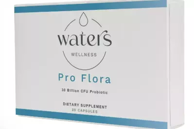 Pro Flora supplement